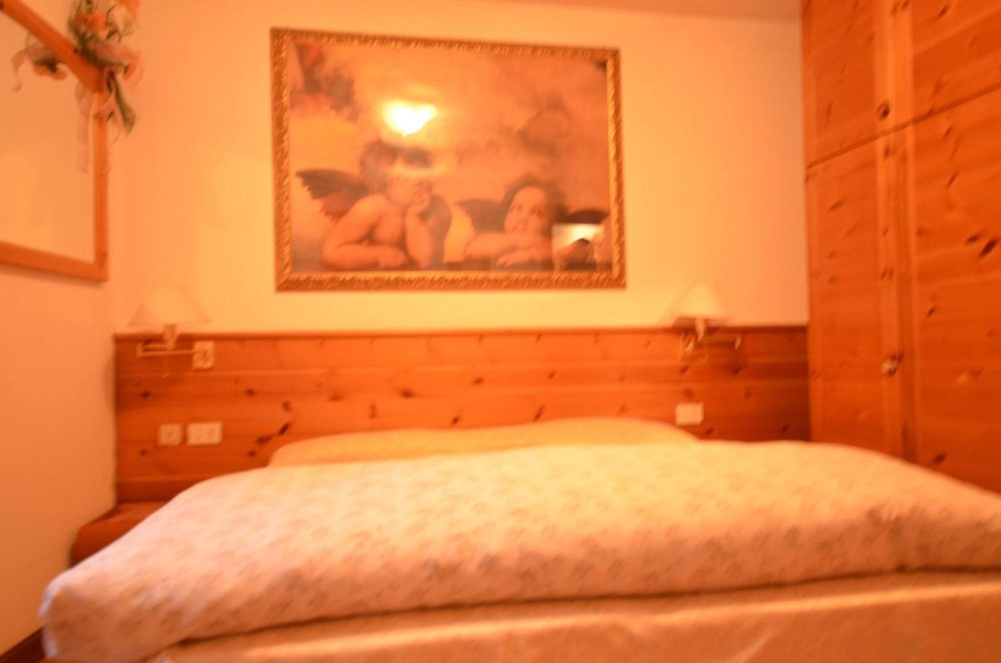Ca Enrosadira Piano Secondo San Vito di Cadore Exterior photo